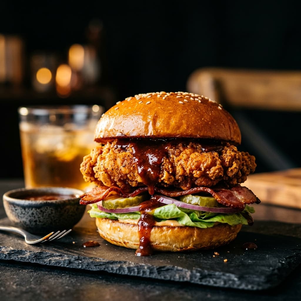 Chicken Tronos